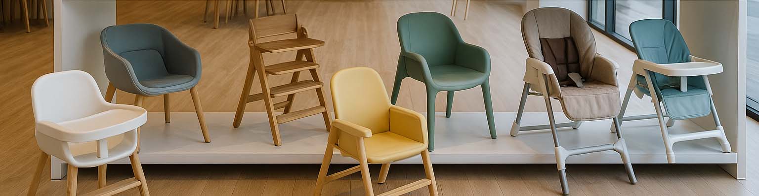 BabyChairs.co.uk Header