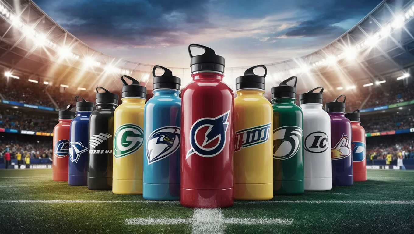 SportsBottles.co.uk Header